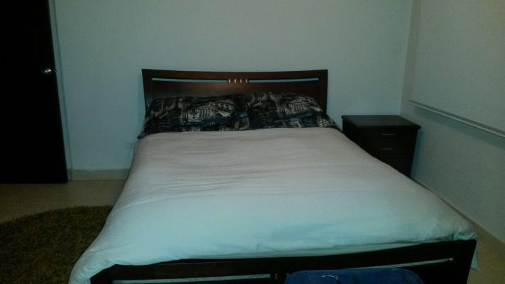 Parque del mar , Área Metropolitana