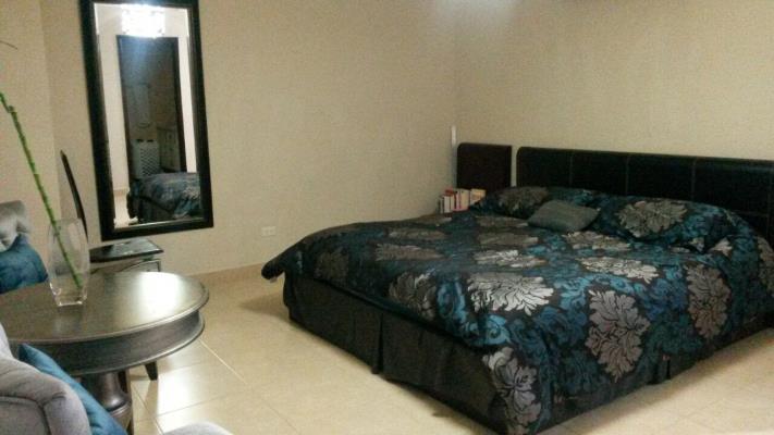 Parque del mar , apartamento