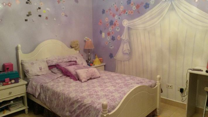 Parque del mar , apartamento