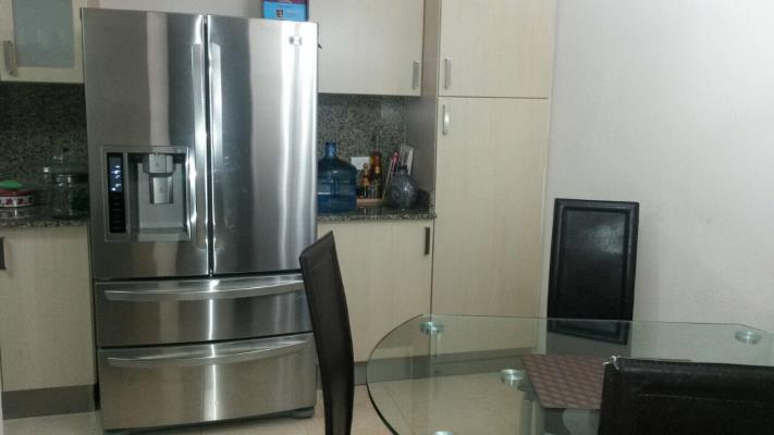 Parque del mar , Área Metropolitana