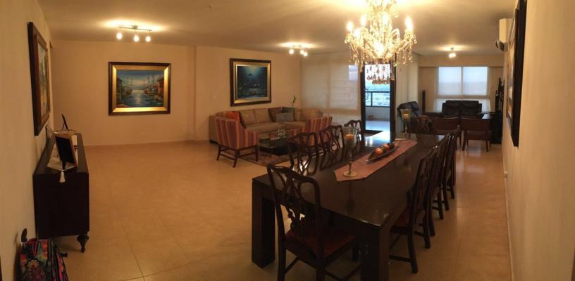 Parque del mar , Apartamento en venta en Costa del Este | Parque del mar  -  P296548