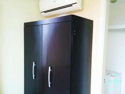 , Apartamento en alquiler en El Cangrejo | P296751