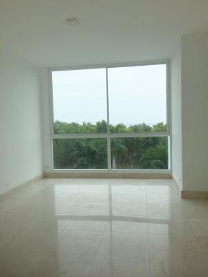 Acqua I, Área Metropolitana