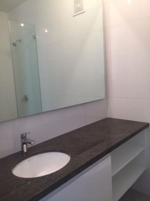 Acqua I, apartamento