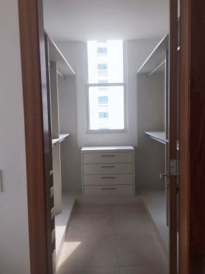 Acqua I, apartamento