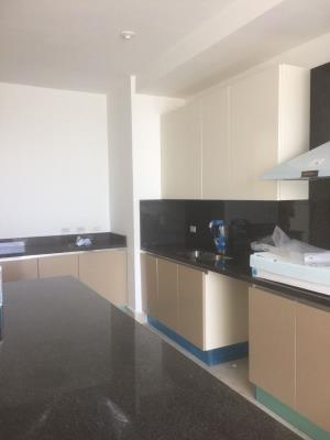 Acqua I, Área Metropolitana