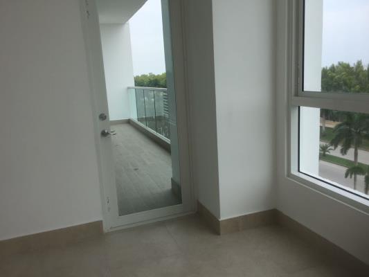 Acqua I, apartamento