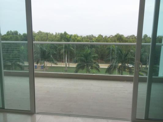 Acqua I, Costa del Este