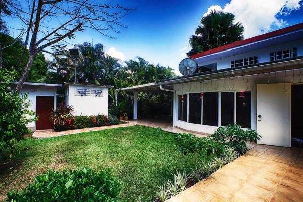 , House for rent in Ancon | P296982