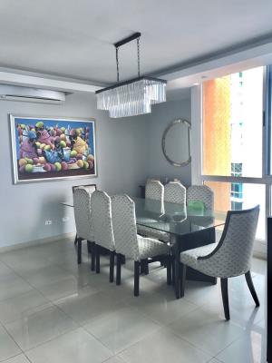 Vision Tower, apartment