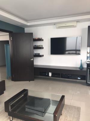 Vision Tower, apartment