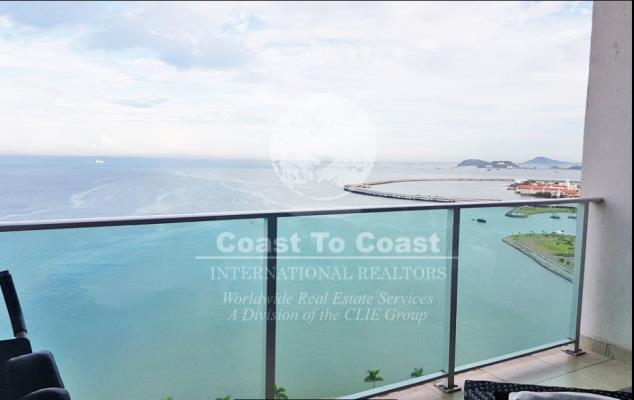 H2O on the ocean, Área Metropolitana