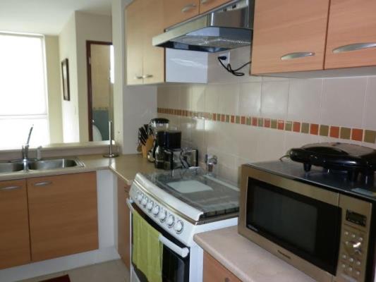 44 & PARK, apartamento