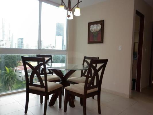 44 & PARK, Bella Vista