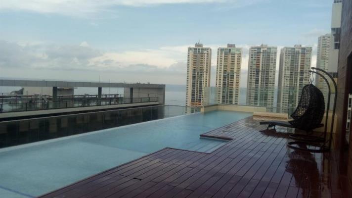 , Apartamento en venta en San Francisco | P298648