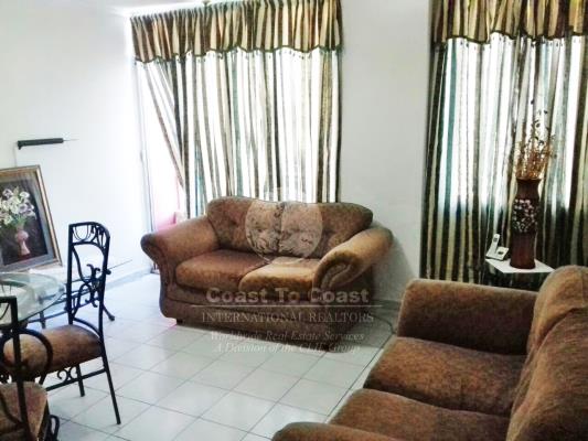 Torres de Milan, Panamá