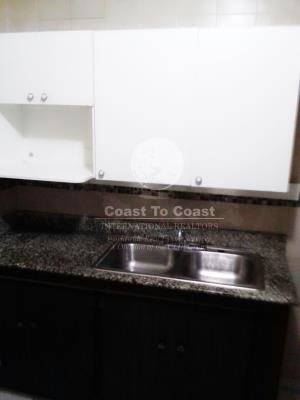 Torres de Milan, apartamento