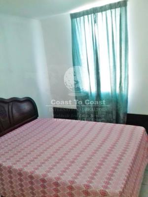 Torres de Milan, apartamento