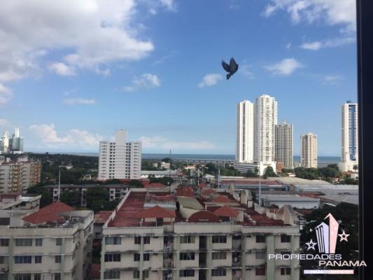 Parque Lindo II, apartment