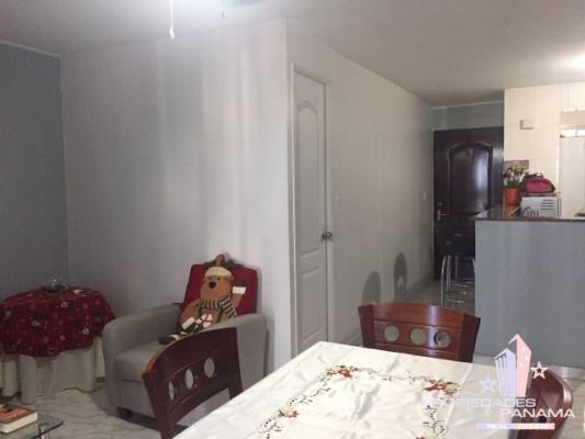 Parque Lindo II, Apartment for sell in Parque Lefevre | Parque Lindo II -  P299187