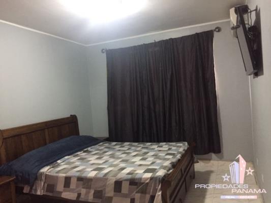 Parque Lindo II, Metropolitan Area