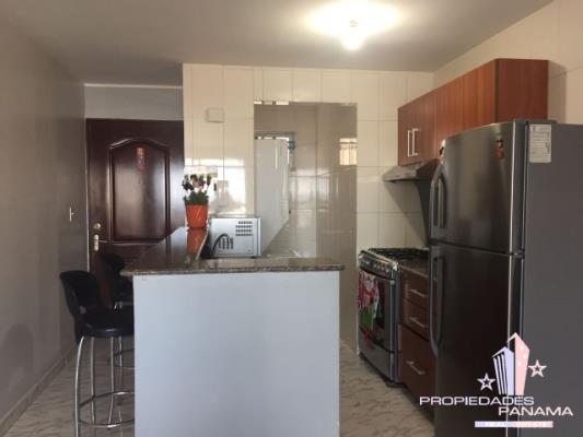 Parque Lindo II, Parque Lefevre