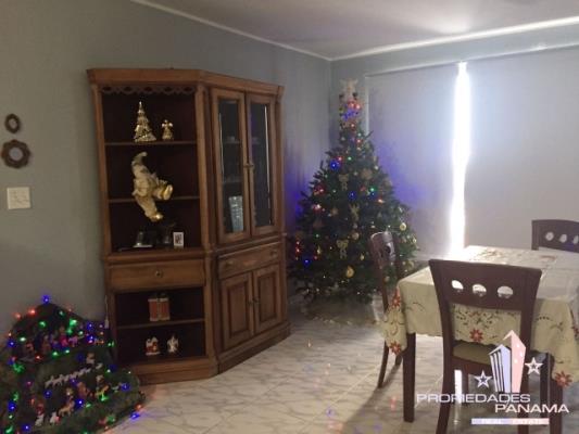 Parque Lindo II, Apartment for sell in Parque Lefevre | Parque Lindo II -  P299187