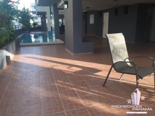 Parque Lindo II, Apartment for sell in Parque Lefevre | Parque Lindo II -  P299187