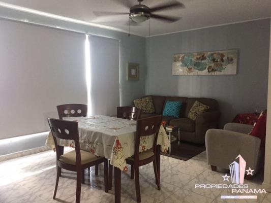 Parque Lindo II, Parque Lefevre