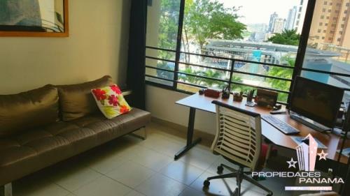 Elite 400 Dos Mares, Betania