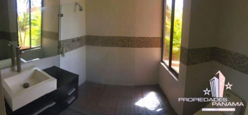 Elite 400 Dos Mares, Panamá