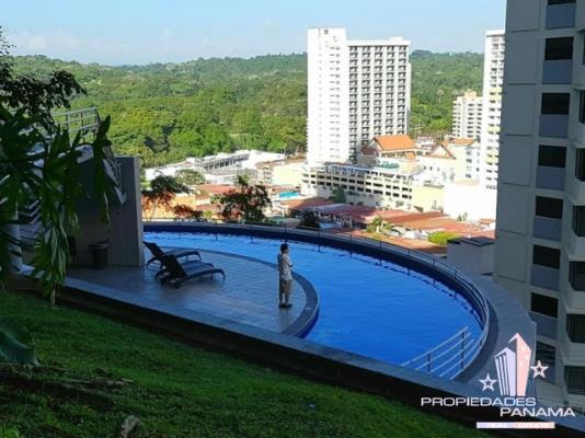 Elite 400 Dos Mares, Betania