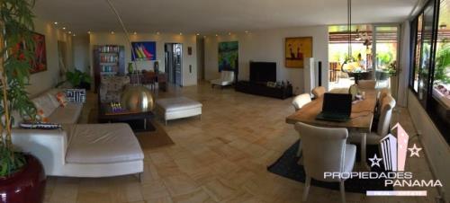 Elite 400 Dos Mares, Panamá