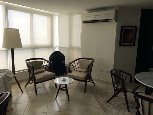 Riverside, apartamento