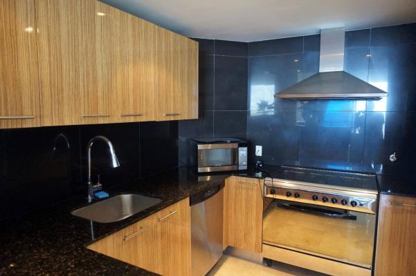 Sky Residences, Apartamento en alquiler en Avenida Balboa | Sky Residences -  P299845