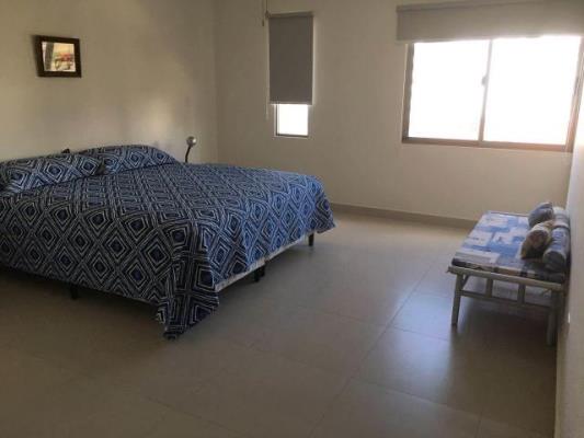 , Apartamento en venta en Panamá Pacífico | P299866