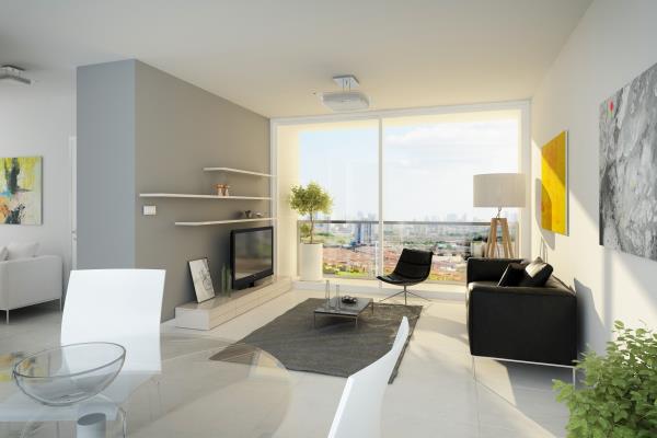 Sky Point Towers, Apartamento en venta en Betania | Sky Point Towers -  P299936