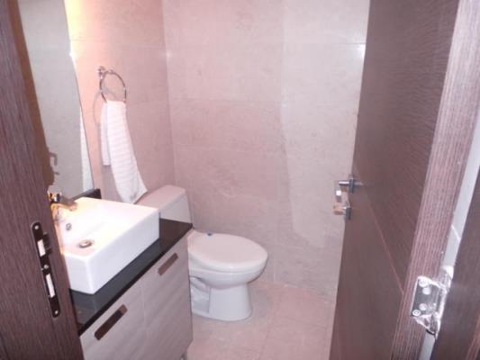 Grand Tower, apartamento