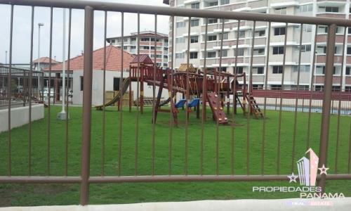 Residencial Llano Bonito, Apartment for rent in Juan Diaz | Residencial Llano Bonito -  P300370