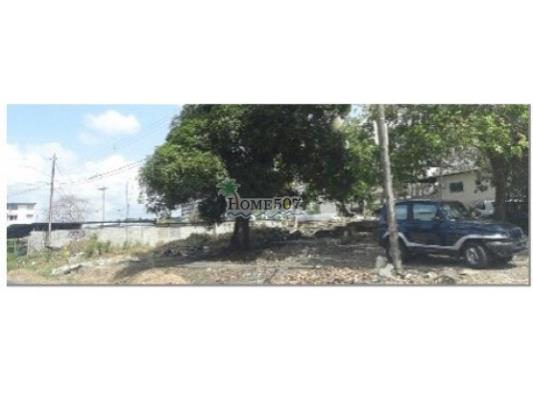 , Terreno en venta en Bella Vista | P300503