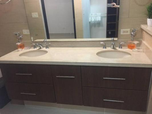 Embassy Club Courtyard, Panama