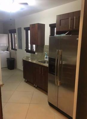 Embassy Club Courtyard, Ancon