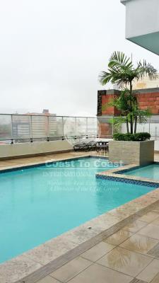 Belle View Tower, Panama