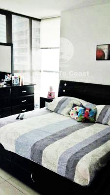 Belle View Tower, apartment