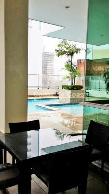 Belle View Tower, Panama