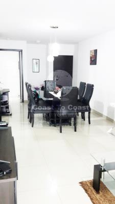 Belle View Tower, Panama