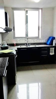 Belle View Tower, apartment