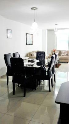 Belle View Tower, Apartment for sell in Bella Vista | Belle View Tower -  P301448