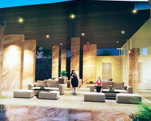 Scala, Apartment for sell in Bella Vista | Scala -  P301553