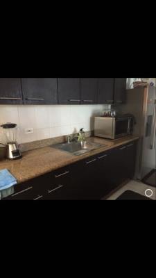 Terramar, apartamento